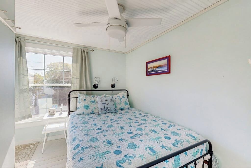 Photo of Bedroom in Wells Beach