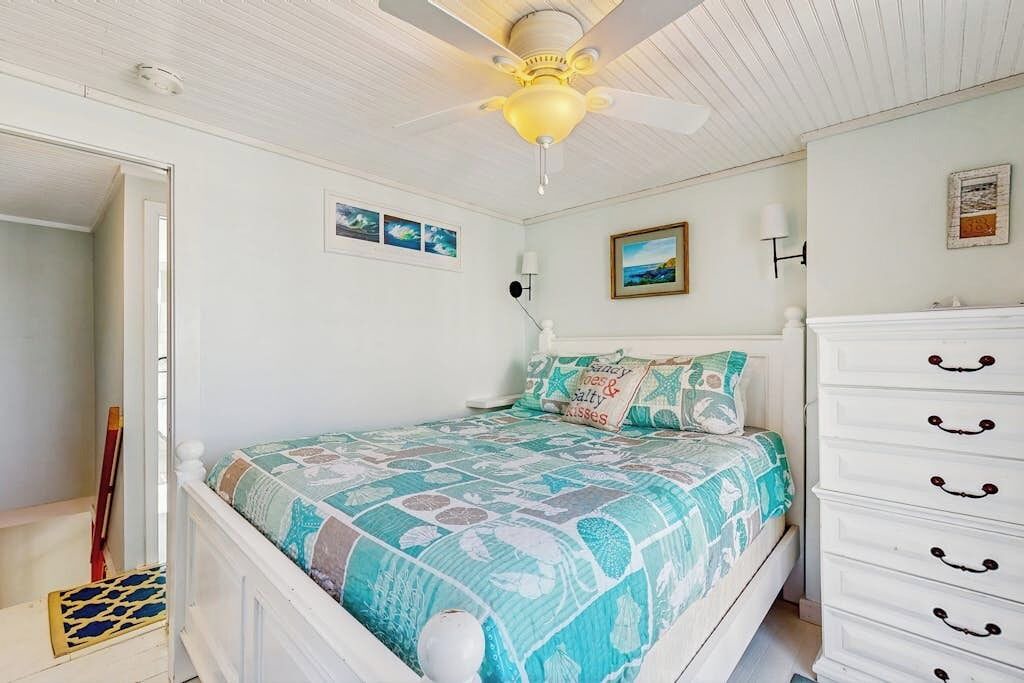 Photo of Bedroom in Wells Beach
