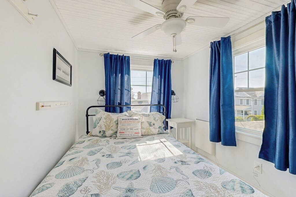 Photo of Bedroom in Wells Beach