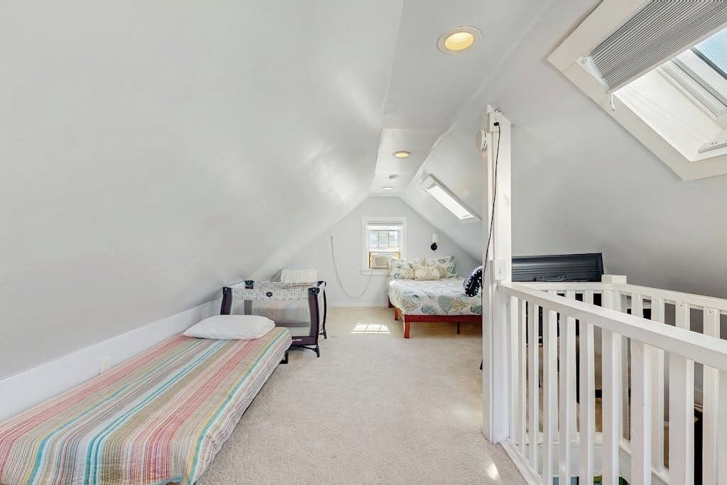 Photo of Bedroom in Wells Beach