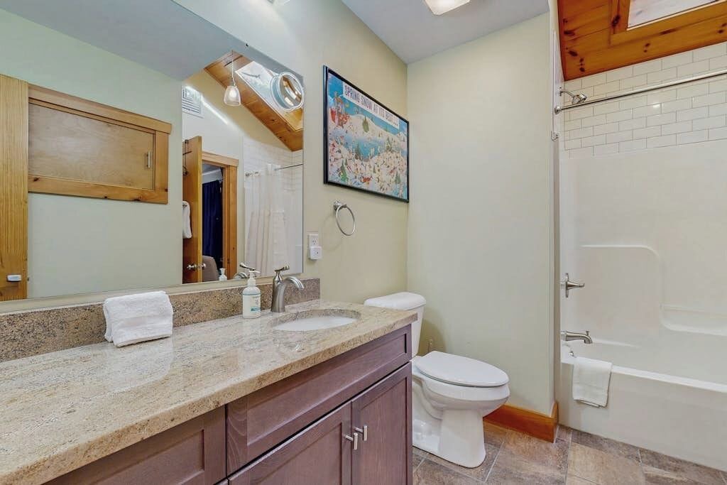 Photo of Bathroom in Bartlett