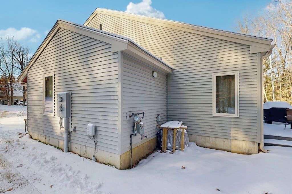 Photo of Outdoor in Bartlett