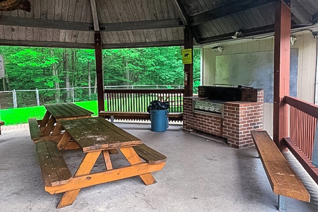 Photo of Outdoor in Bartlett