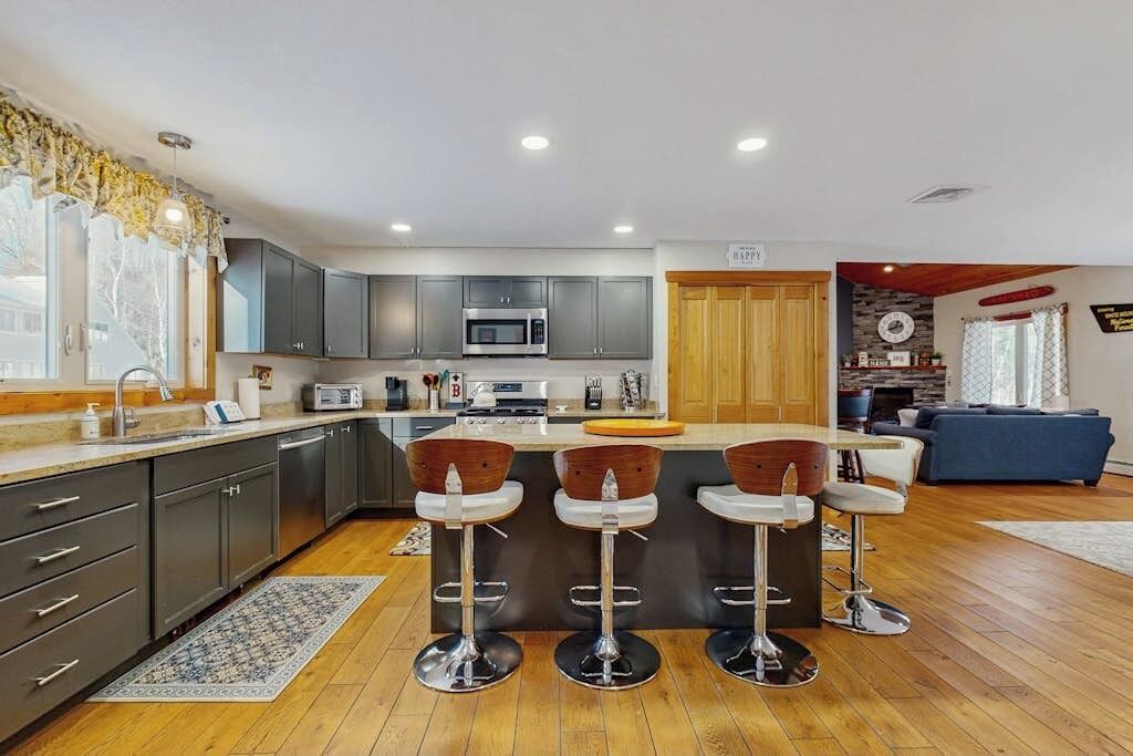 Photo of Kitchen in Bartlett