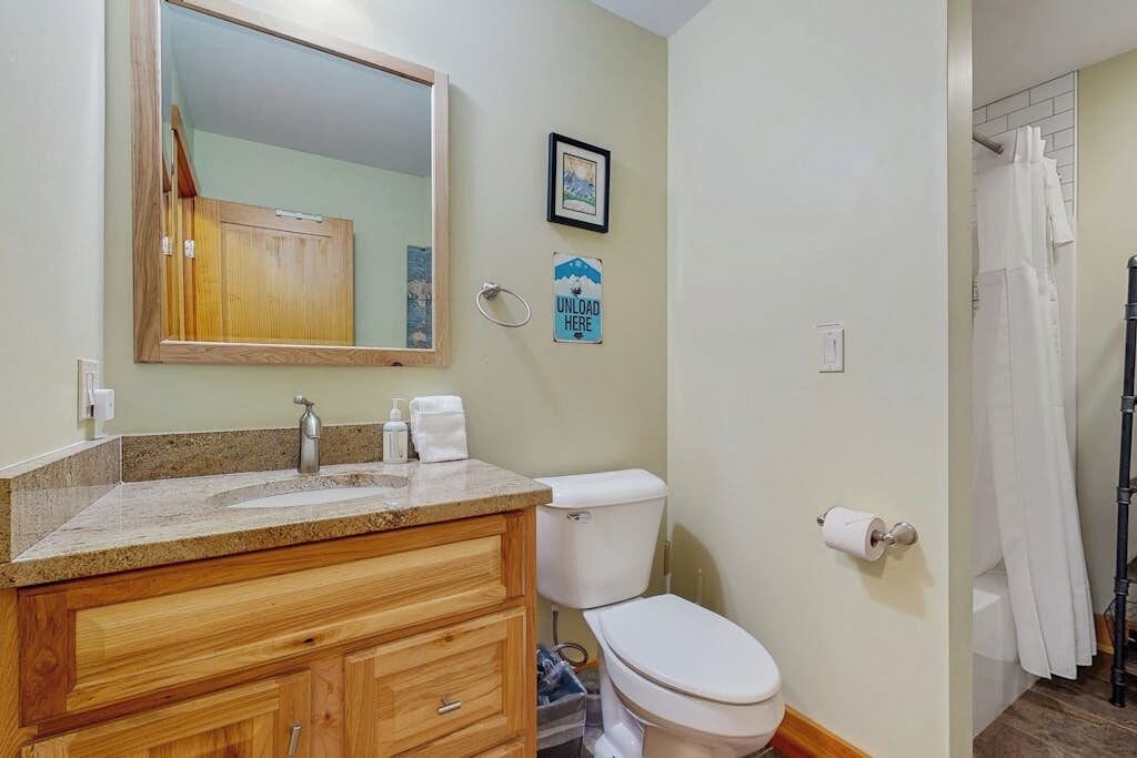 Photo of Bathroom in Bartlett