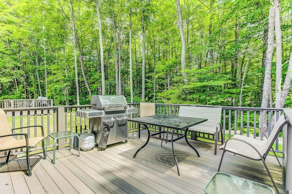 Photo of Outdoor in Bartlett