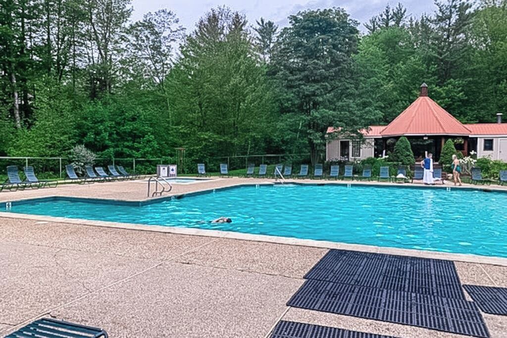 Photo of Outdoor in Bartlett