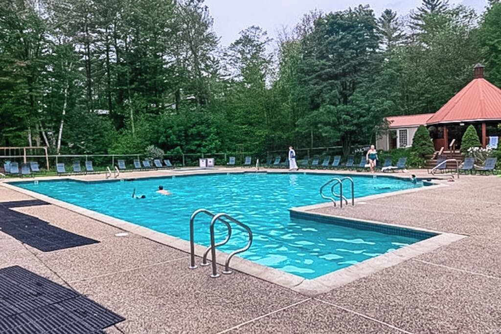 Photo of Outdoor in Bartlett