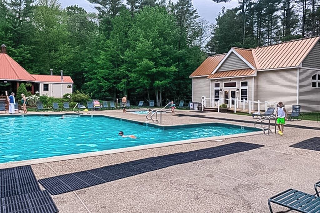 Photo of Outdoor in Bartlett