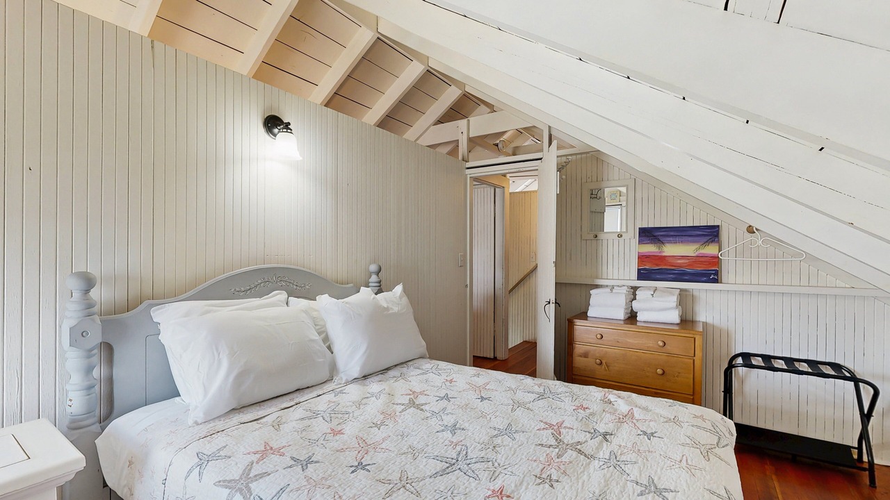 Photo of Bedroom in Wells Beach