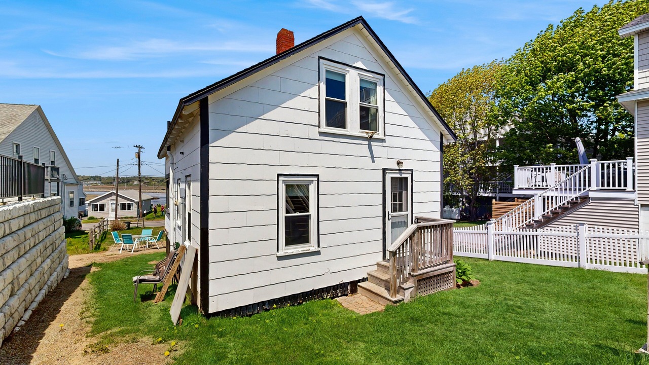 Photo of Outdoor in Wells Beach