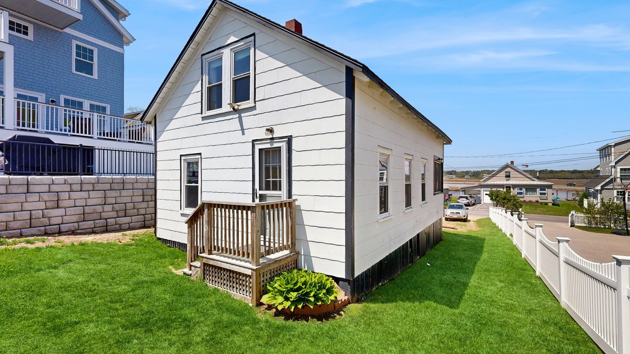 Photo of Outdoor in Wells Beach