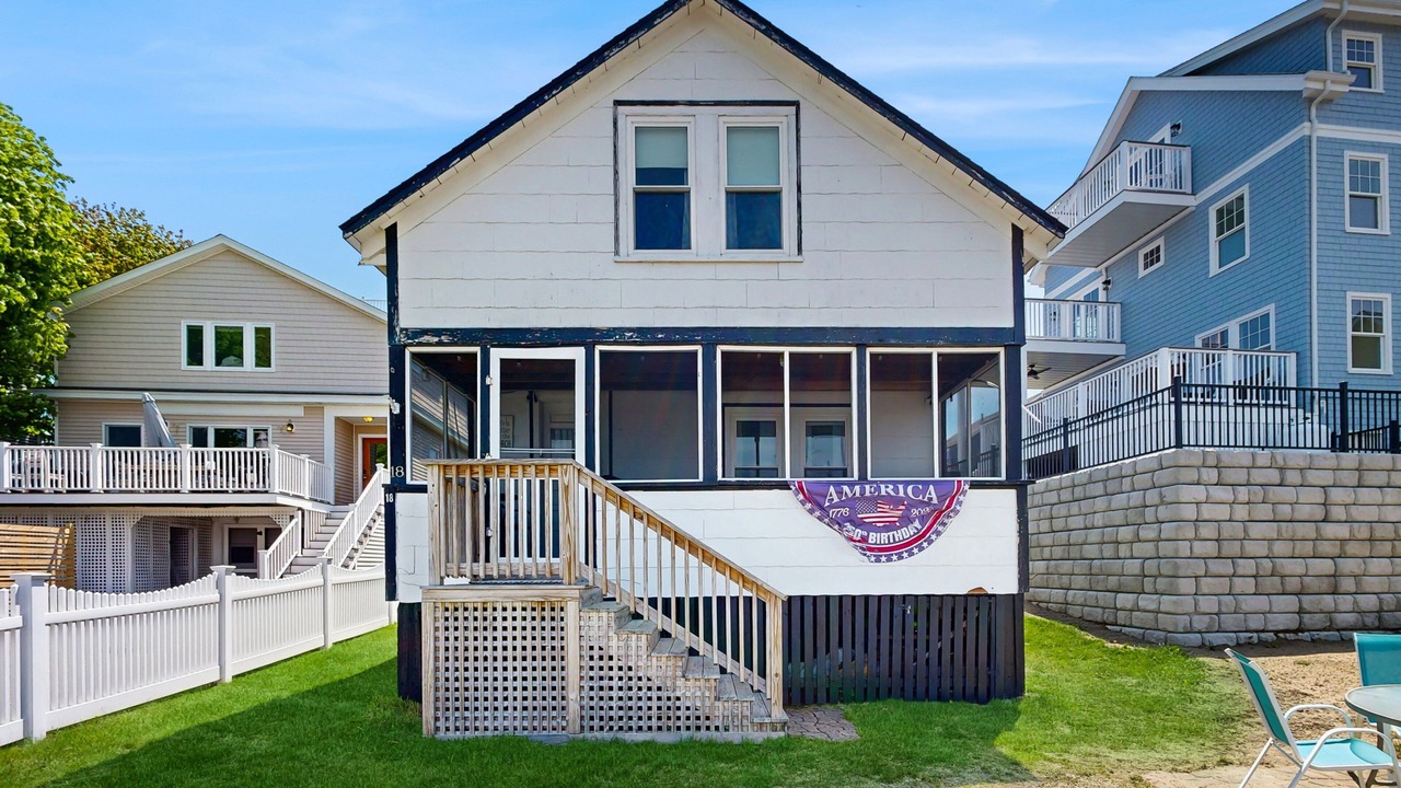 Photo of Outdoor in Wells Beach