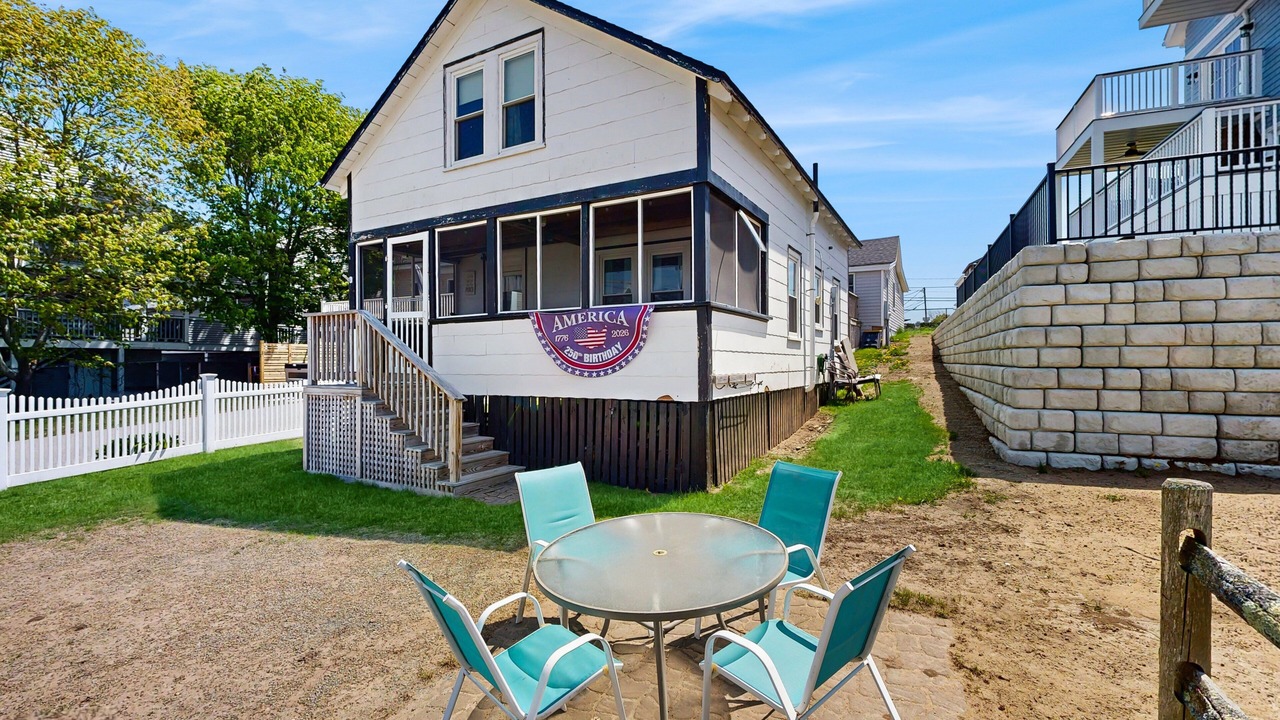 Photo of Outdoor in Wells Beach