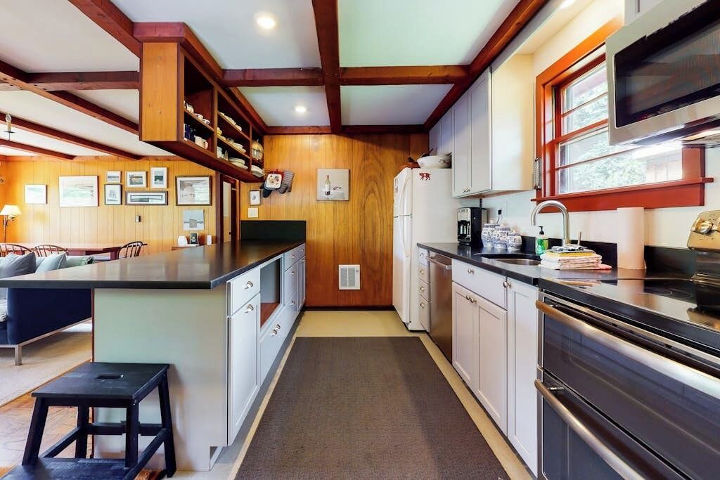 Photo of Kitchen in Franconia