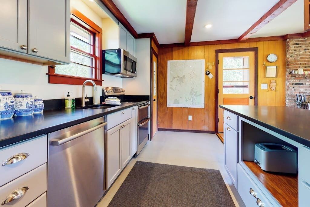 Photo of Kitchen in Franconia