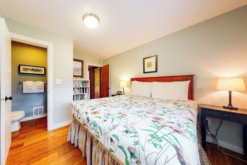 Photo of Bedroom in Franconia