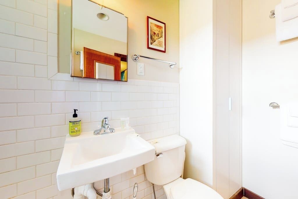 Photo of Bathroom in Franconia
