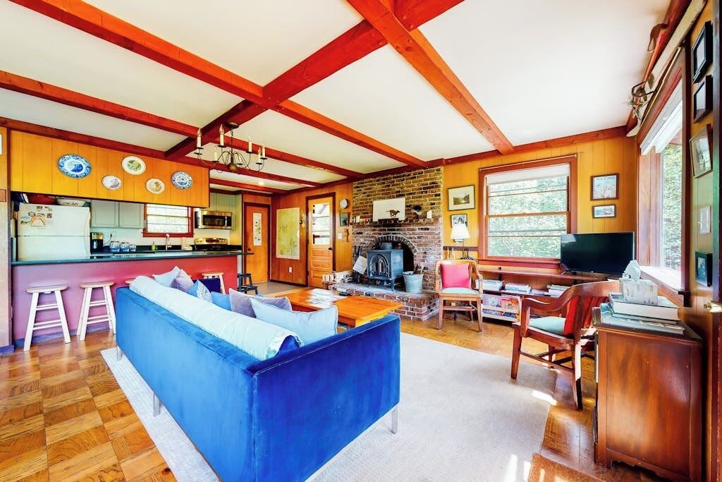 Photo of Livingroom in Franconia