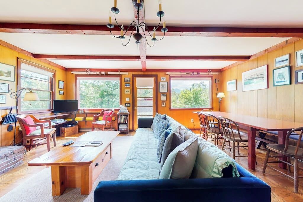Photo of Livingroom in Franconia
