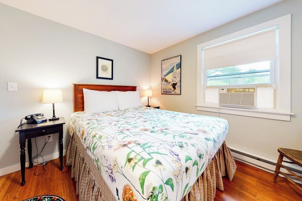 Photo of Bedroom in Franconia