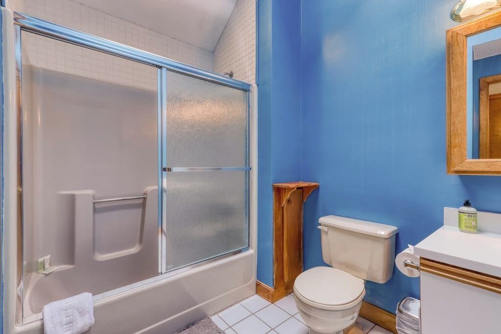 Photo of Bathroom in Carroll County