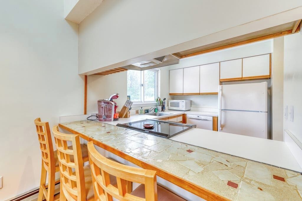 Photo of Kitchen in Carroll County