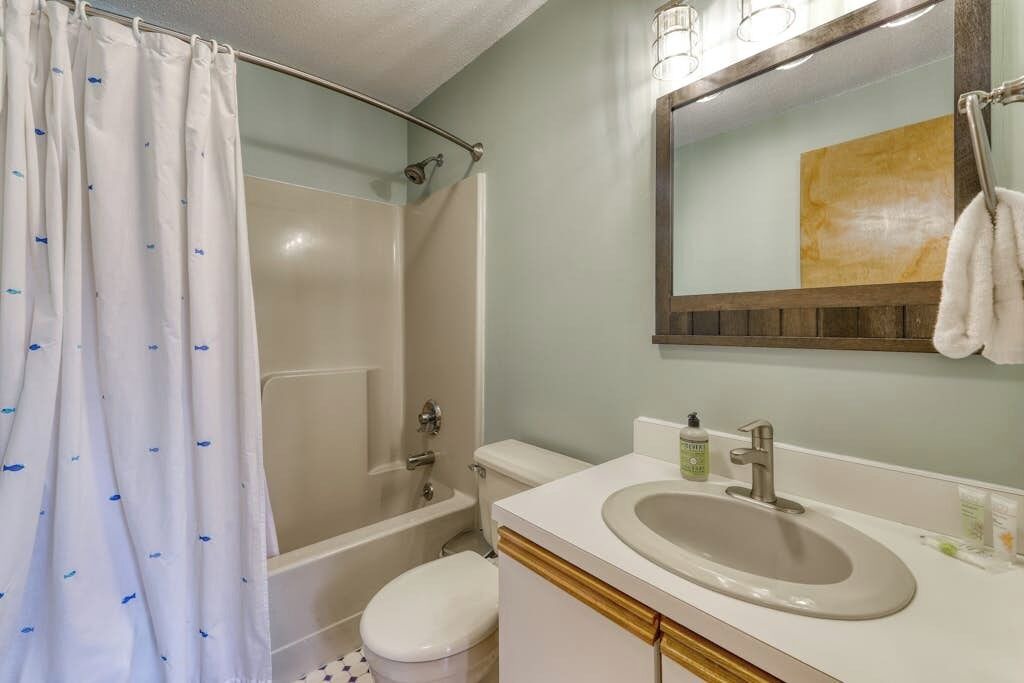 Photo of Bathroom in Carroll County