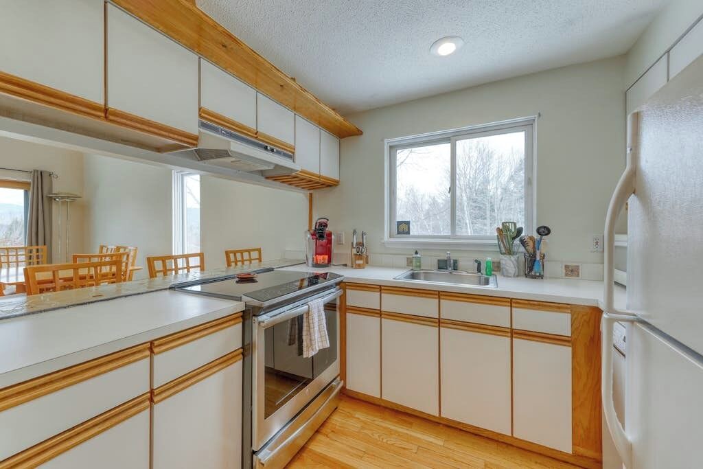 Photo of Kitchen in Carroll County