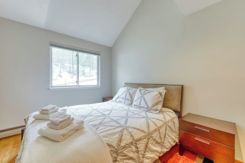Photo of Bedroom in Carroll County