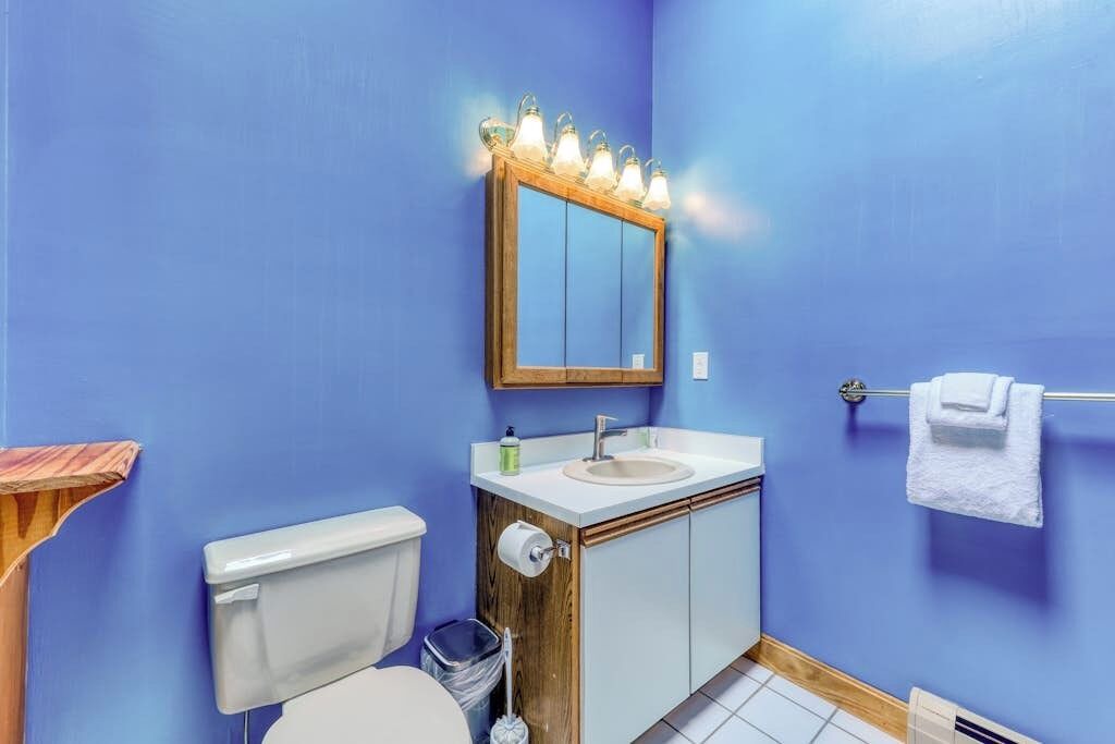 Photo of Bathroom in Carroll County