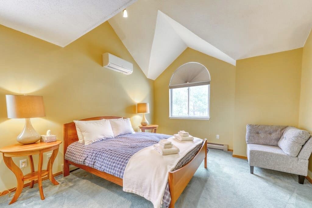 Photo of Bedroom in Carroll County