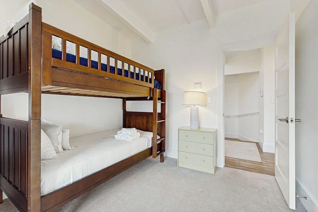 Photo of Bedroom in Rye