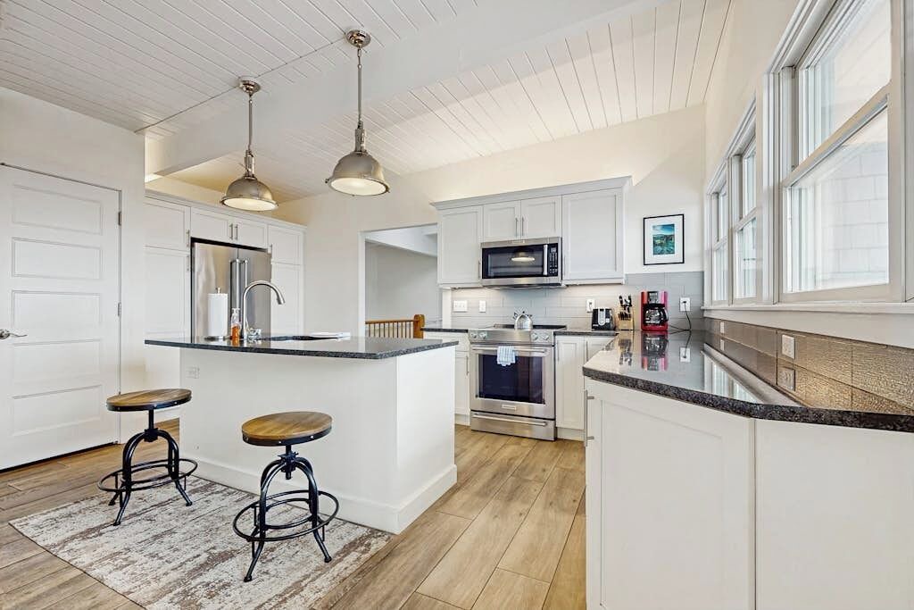 Photo of Kitchen in Rye