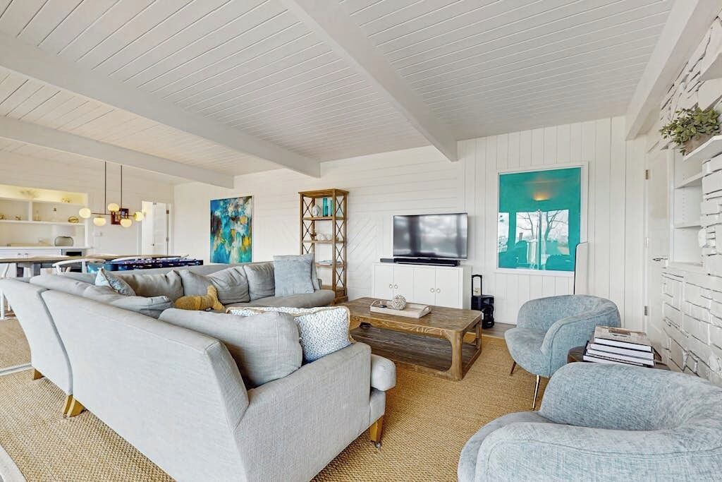 Photo of Livingroom in Rye