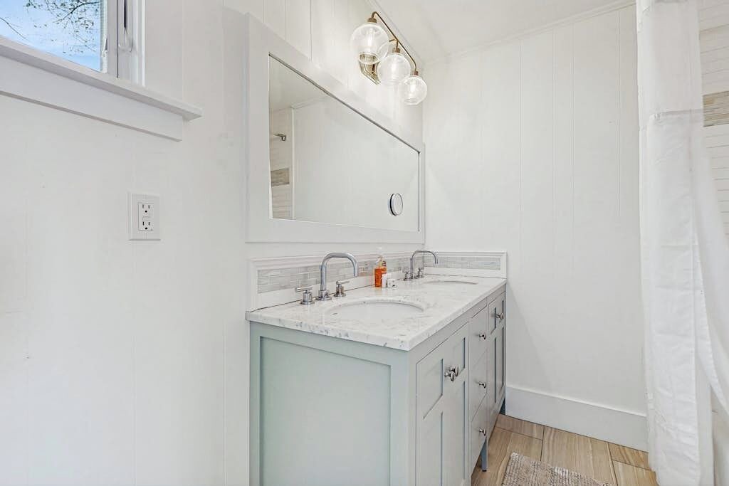 Photo of Bathroom in Rye