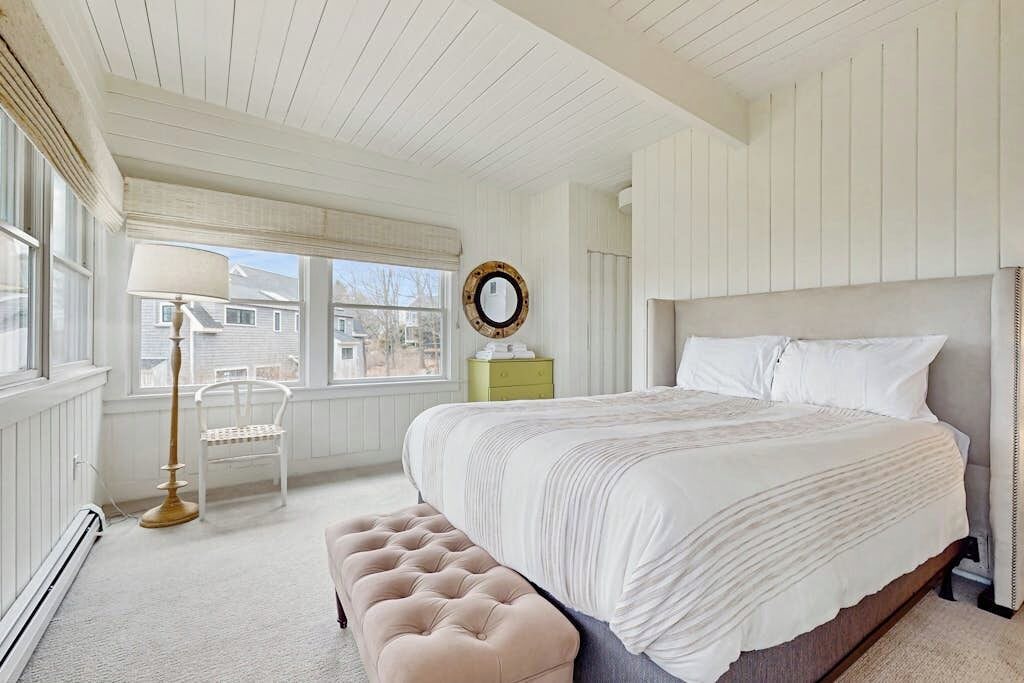 Photo of Bedroom in Rye