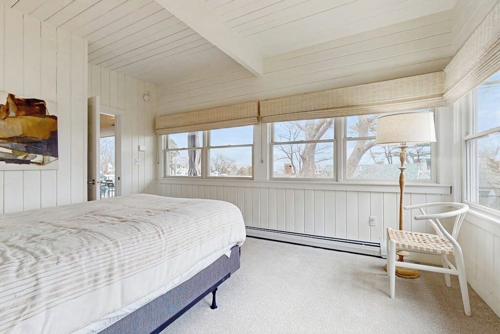 Photo of Bedroom in Rye