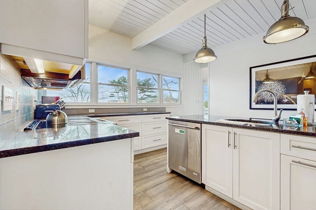 Photo of Kitchen in Rye