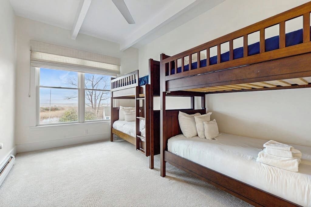 Photo of Bedroom in Rye