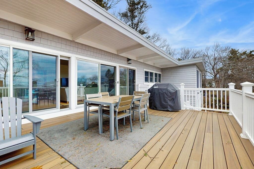 Photo of Outdoor in Rye