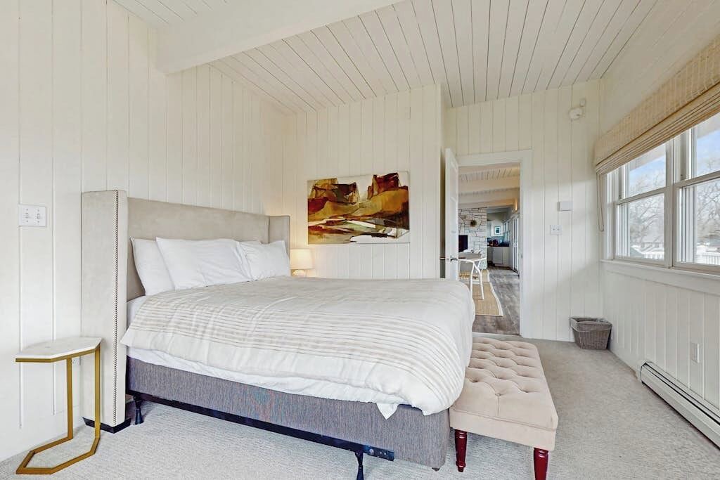 Photo of Bedroom in Rye