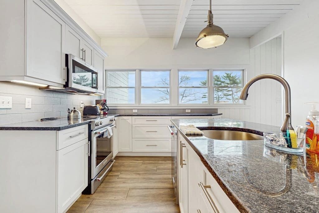 Photo of Kitchen in Rye