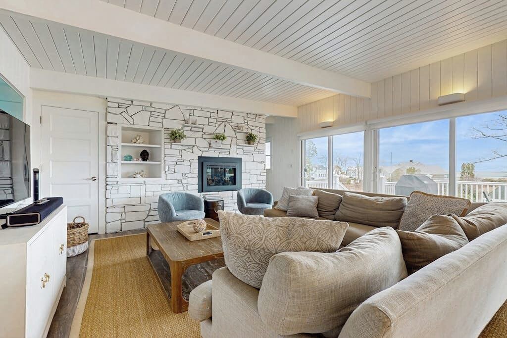 Photo of Livingroom in Rye
