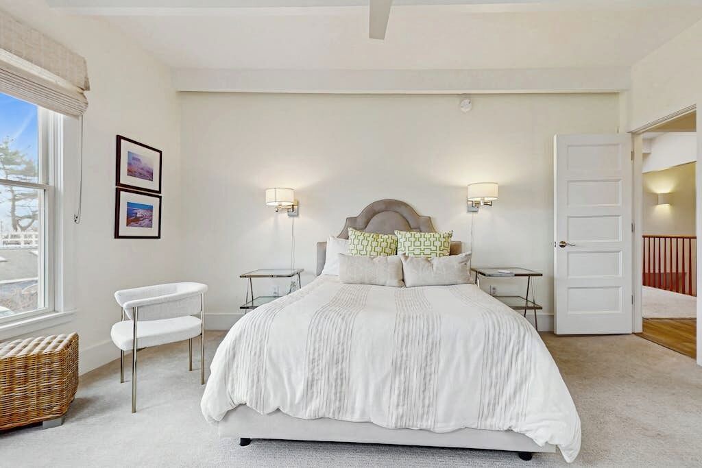 Photo of Bedroom in Rye