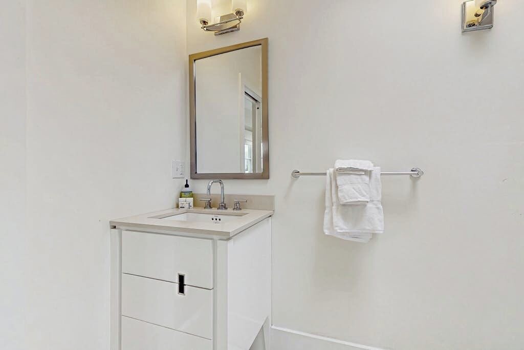 Photo of Bathroom in Rye