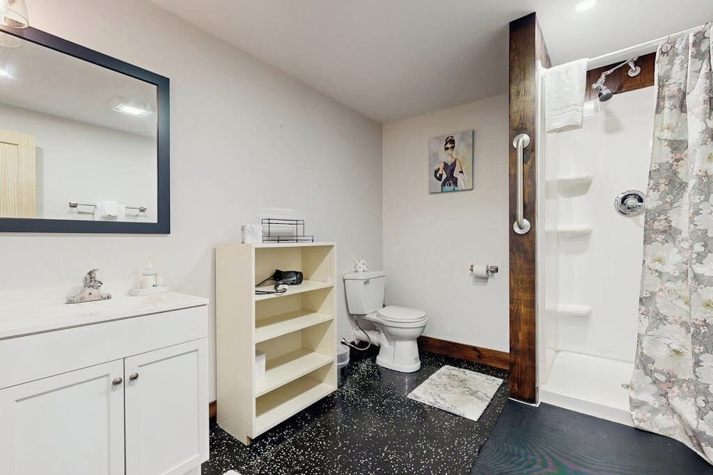 Photo of Bathroom in Wells