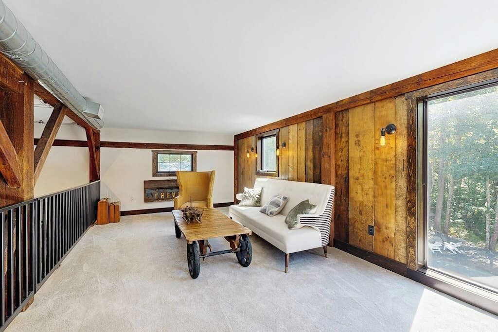 Photo of Livingroom in Wells