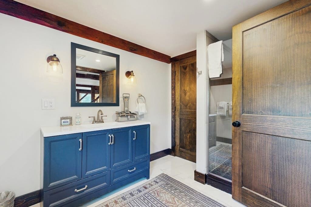 Photo of Bathroom in Wells