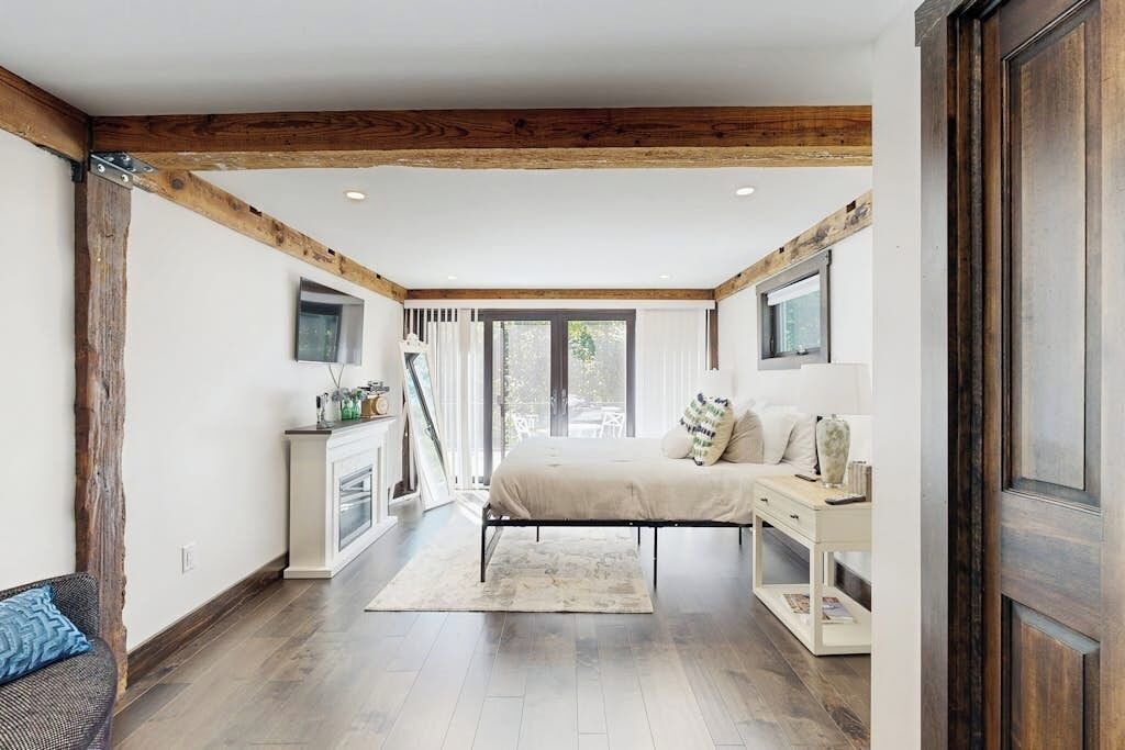 Photo of Bedroom in Wells
